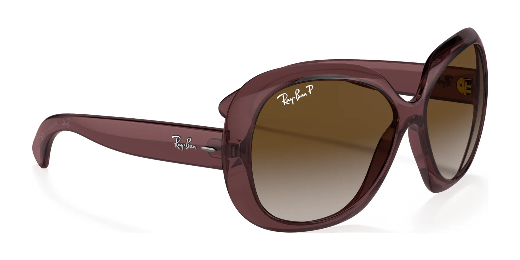 Ray-Ban JACKIE OHH II RB4098 Sunglasses | Size 60