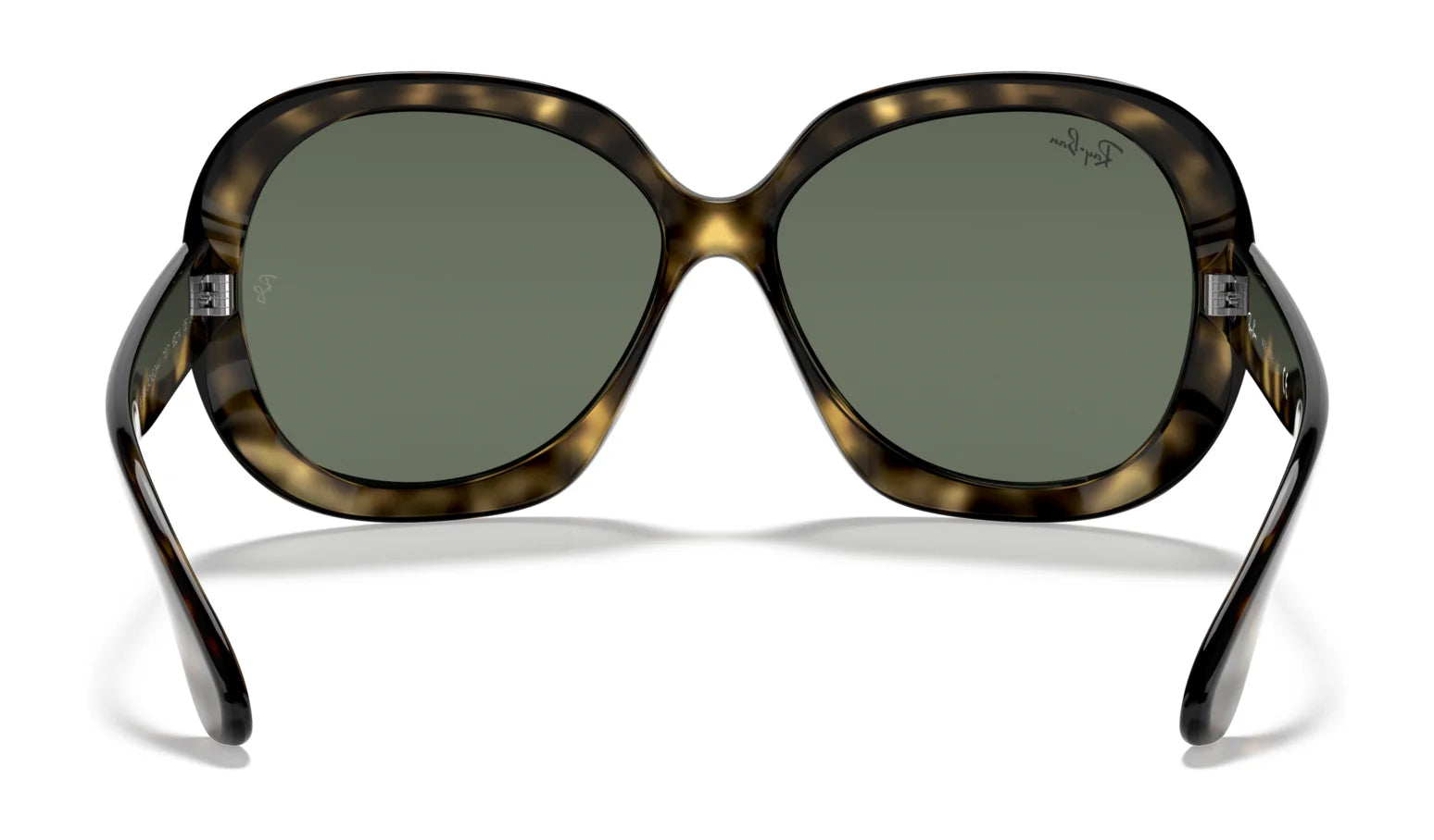 Ray-Ban JACKIE OHH II RB4098 Sunglasses | Size 60