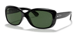 Ray-Ban JACKIE OHH RB4101 Sunglasses | Size 58