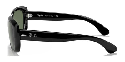 Ray-Ban JACKIE OHH RB4101 Sunglasses | Size 58