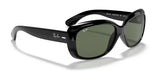 Ray-Ban JACKIE OHH RB4101 Sunglasses | Size 58