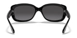 Ray-Ban JACKIE OHH RB4101 Sunglasses | Size 58