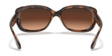 Ray-Ban JACKIE OHH RB4101 Sunglasses | Size 58