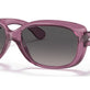 Transparent Violet №6591M3