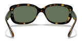 Ray-Ban JACKIE OHH RB4101 Sunglasses | Size 58