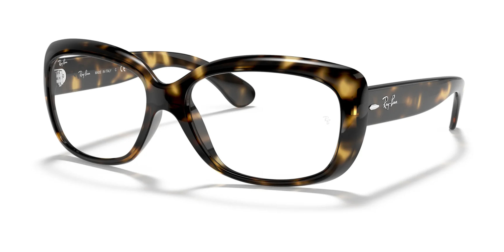 Ray-Ban JACKIE OHH RB4101 Sunglasses | Size 58