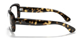 Ray-Ban JACKIE OHH RB4101 Sunglasses | Size 58