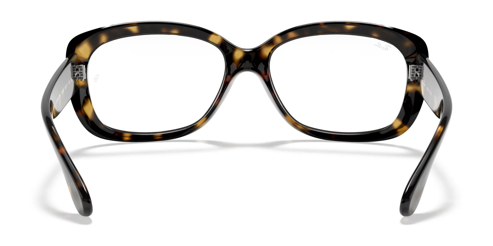 Ray-Ban JACKIE OHH RB4101 Sunglasses | Size 58