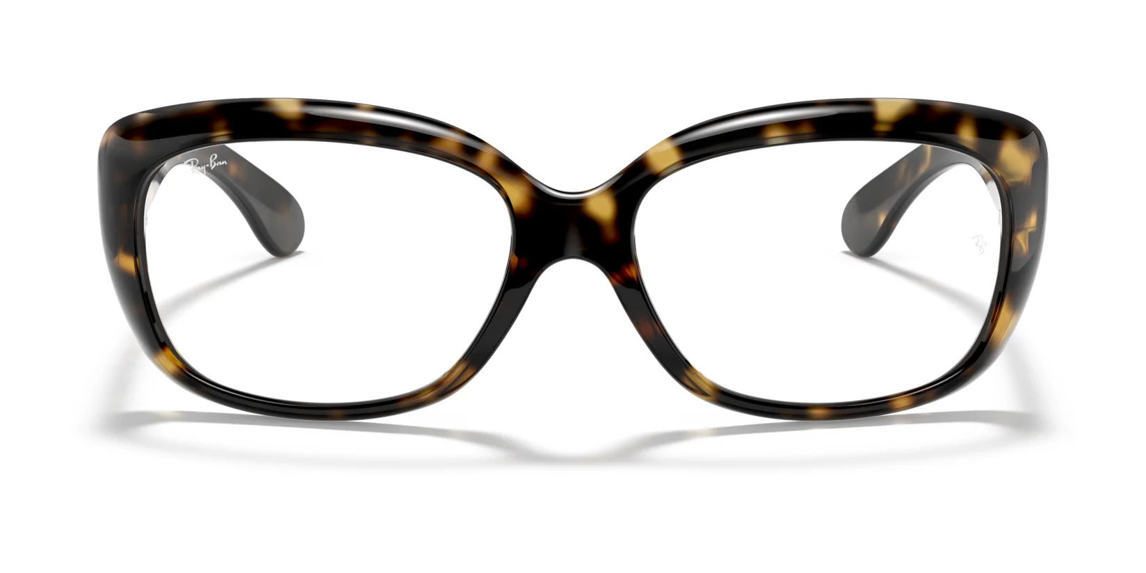 Ray-Ban JACKIE OHH RB4101 Sunglasses | Size 58