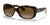 Ray-Ban JACKIE OHH RB4101 Sunglasses | Size 58 / Light Havana №710/T5