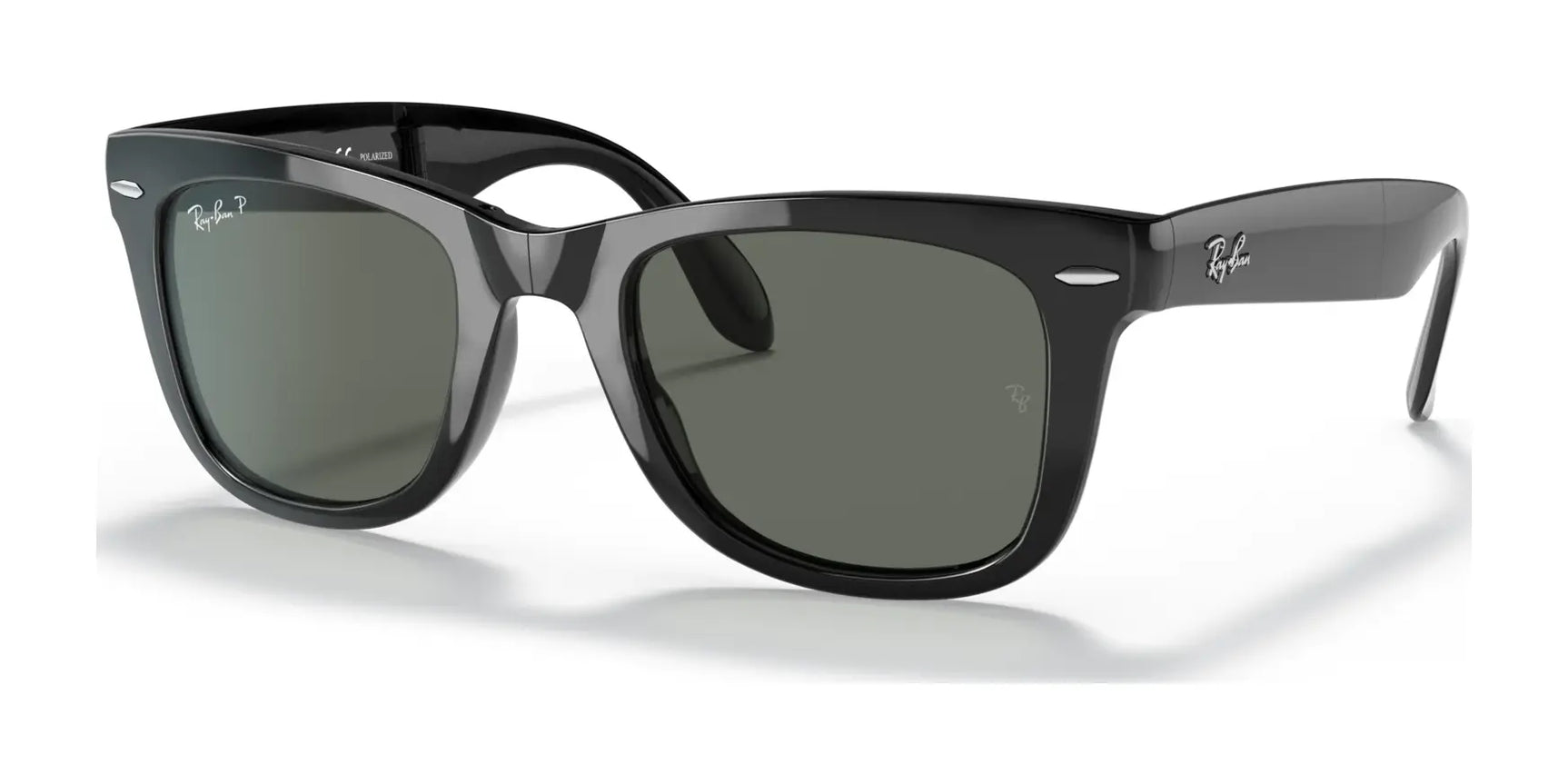 Ray-Ban FOLDING WAYFARER RB4105 Sunglasses