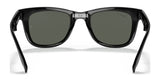 Ray-Ban FOLDING WAYFARER RB4105 Sunglasses