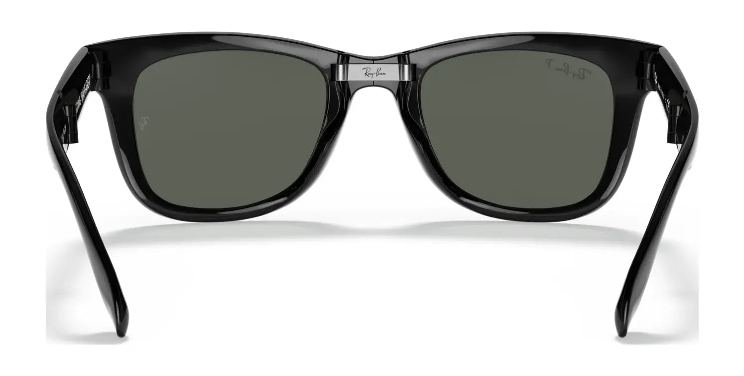 Ray-Ban FOLDING WAYFARER RB4105 Sunglasses