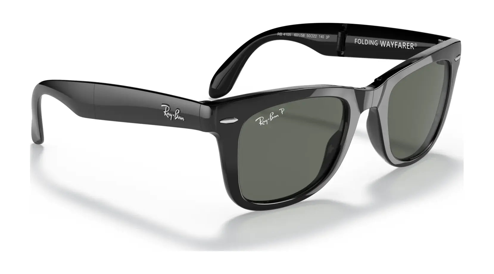 Ray-Ban FOLDING WAYFARER RB4105 Sunglasses