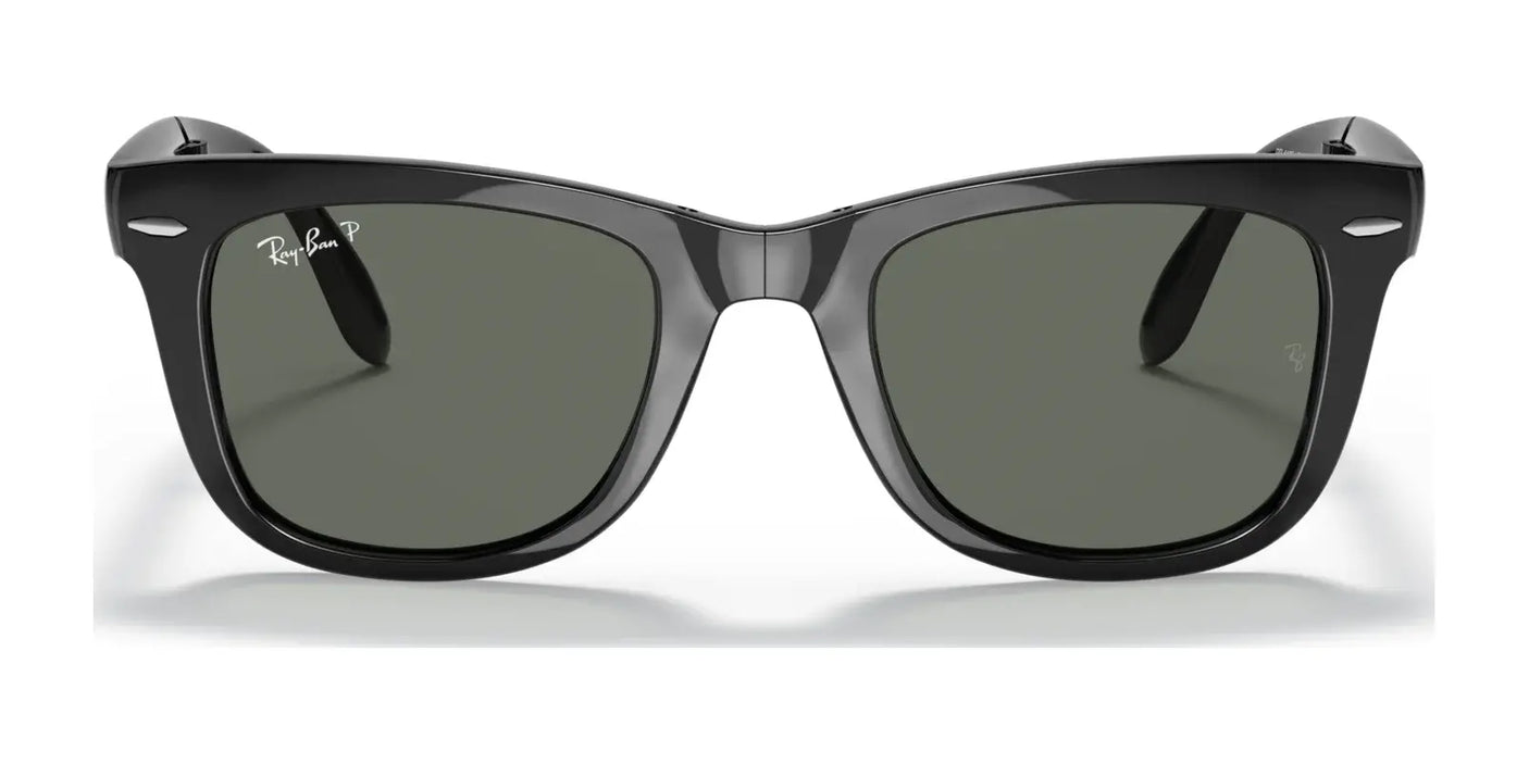 Ray-Ban FOLDING WAYFARER RB4105 Sunglasses