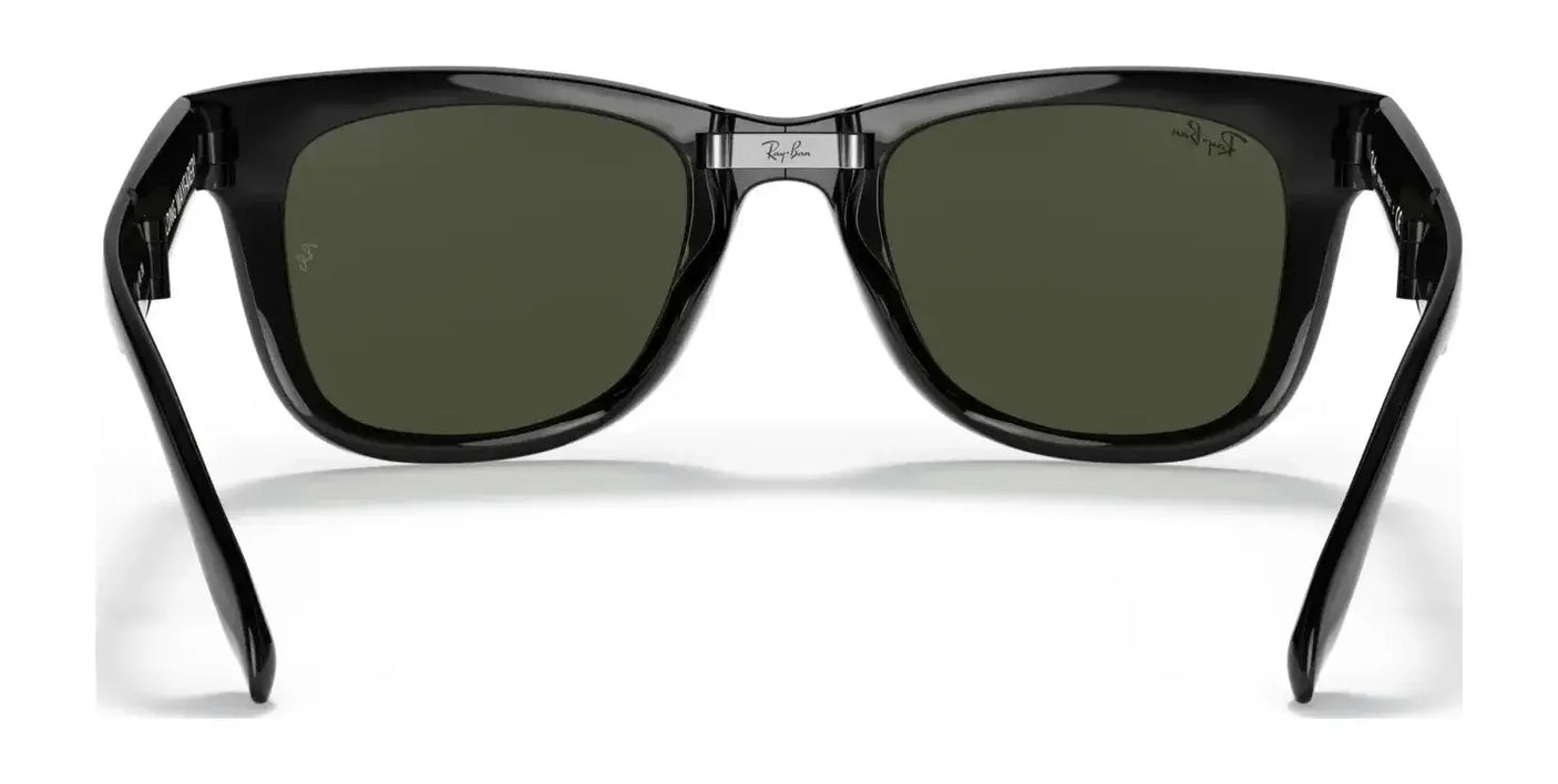 Ray-Ban FOLDING WAYFARER RB4105 Sunglasses