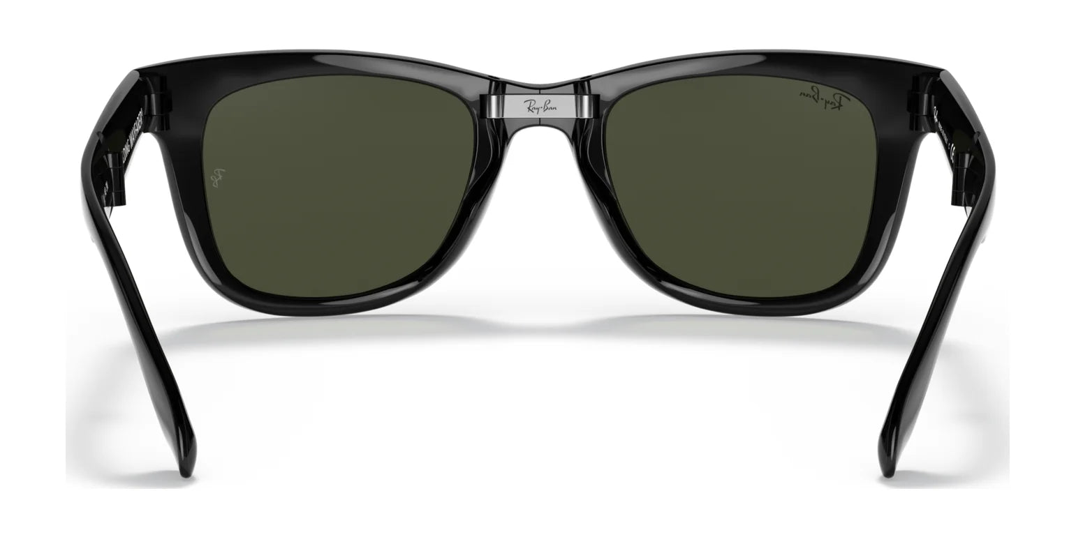 Ray-Ban FOLDING WAYFARER RB4105 Sunglasses