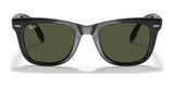 Ray-Ban FOLDING WAYFARER RB4105 Sunglasses