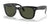 Ray-Ban FOLDING WAYFARER RB4105 Sunglasses / Black №601S