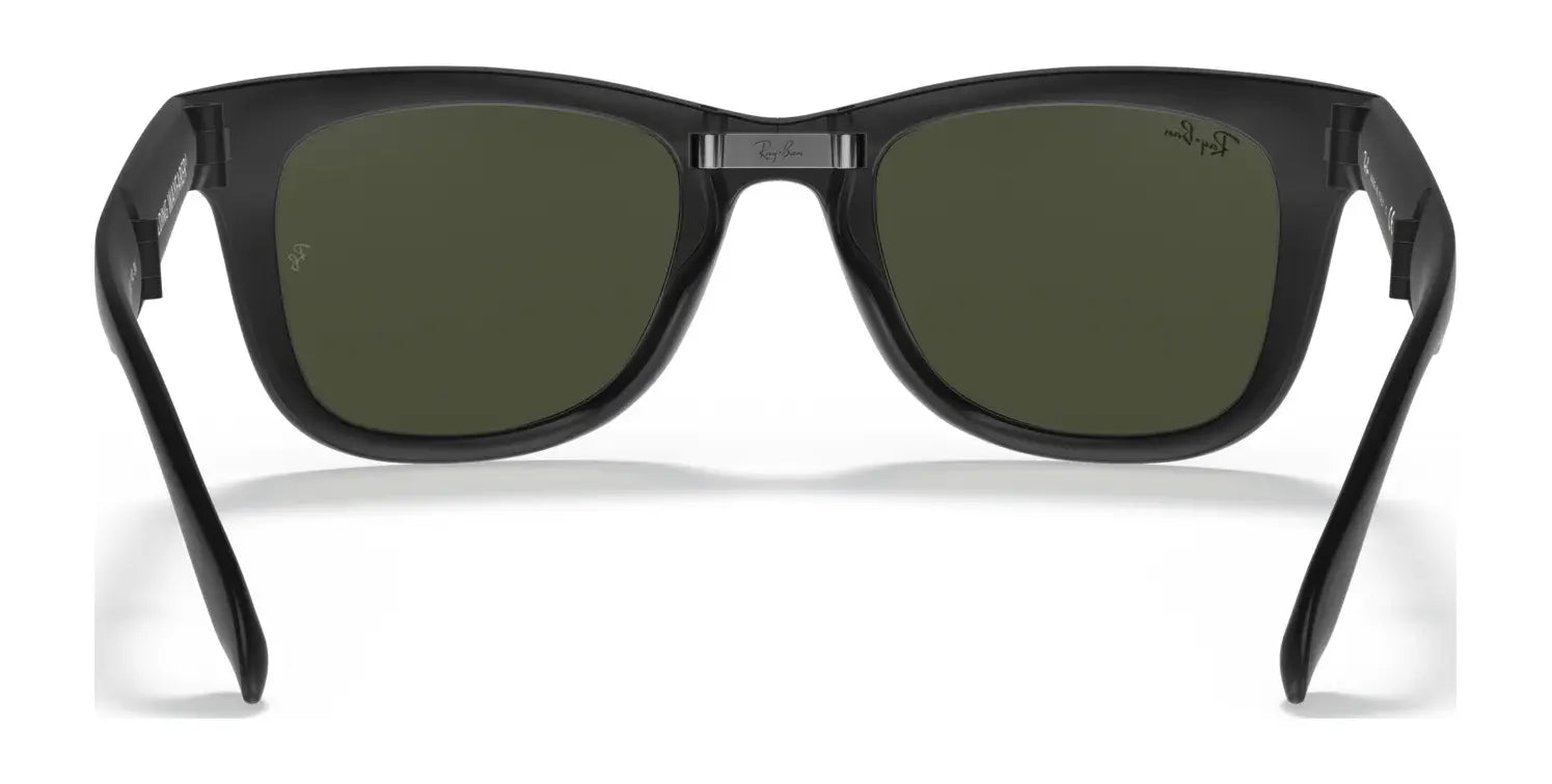 Ray-Ban FOLDING WAYFARER RB4105 Sunglasses