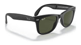 Ray-Ban FOLDING WAYFARER RB4105 Sunglasses