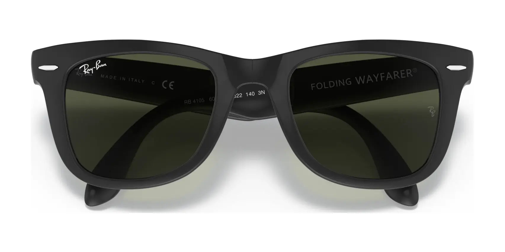 Ray-Ban FOLDING WAYFARER RB4105 Sunglasses