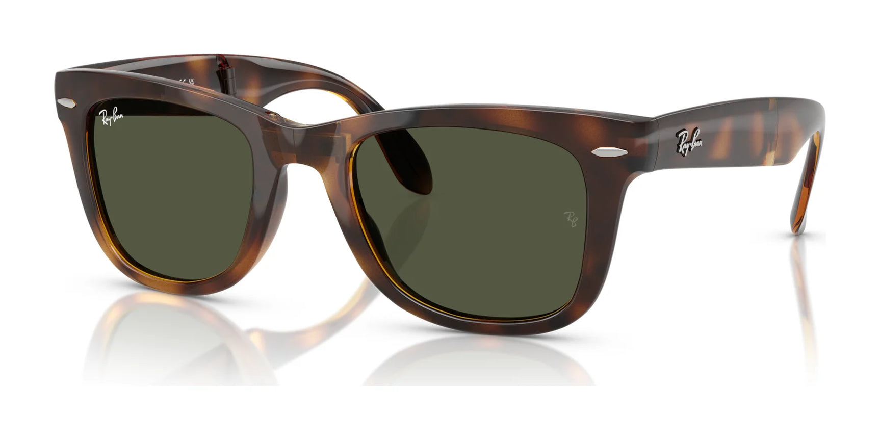 Ray-Ban FOLDING WAYFARER RB4105 Sunglasses