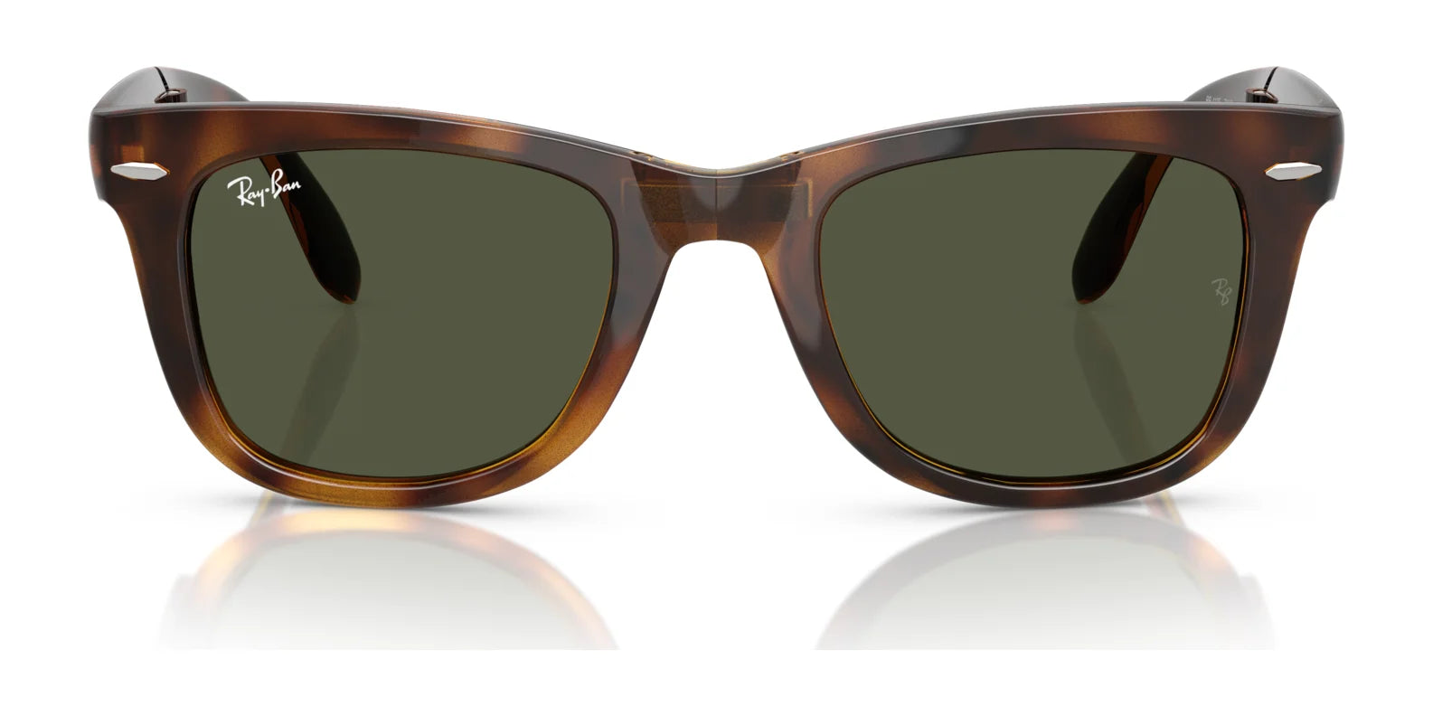 Ray-Ban FOLDING WAYFARER RB4105 Sunglasses