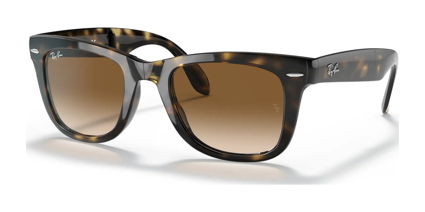 Ray-Ban FOLDING WAYFARER RB4105 Sunglasses