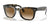 Ray-Ban FOLDING WAYFARER RB4105 Sunglasses / Light Havana №710/51