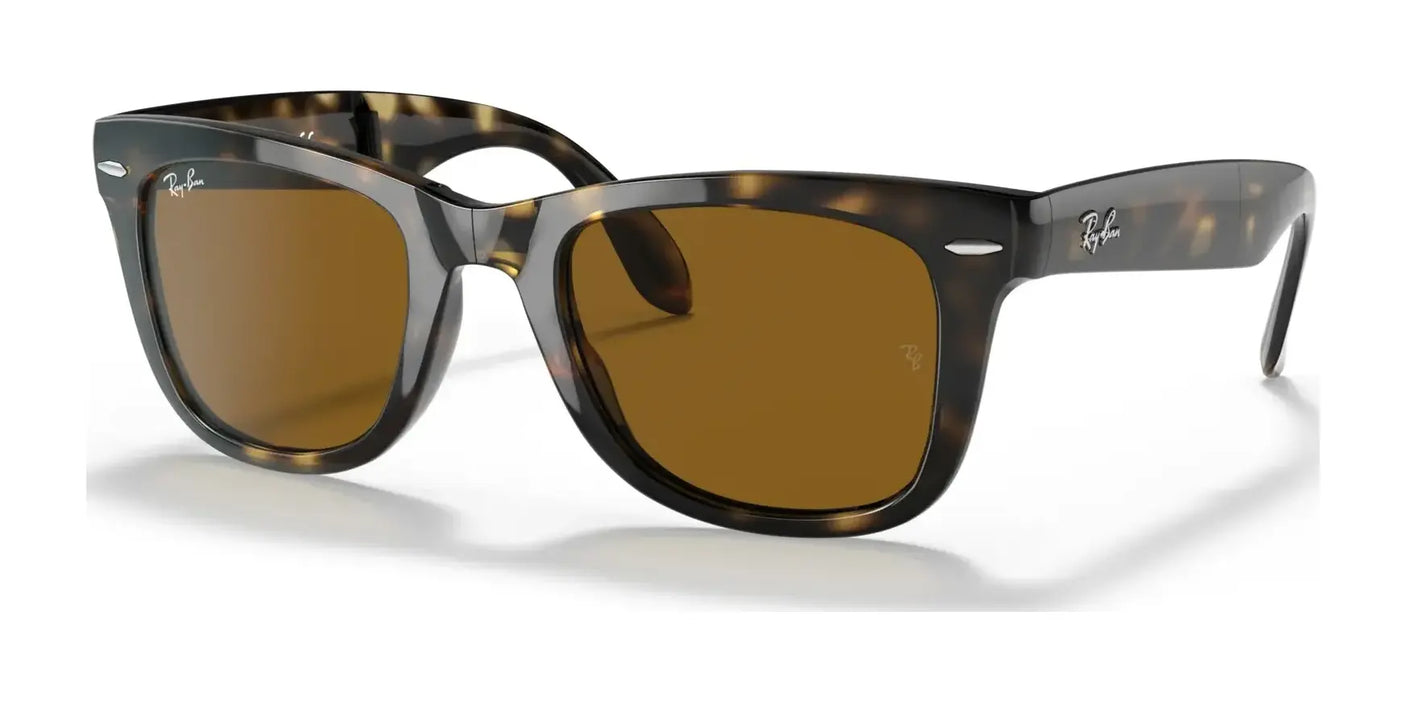 Ray-Ban FOLDING WAYFARER RB4105 Sunglasses