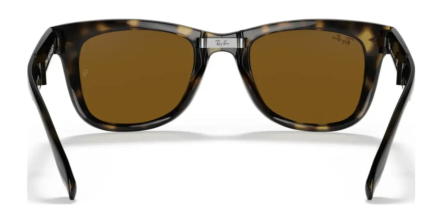 Ray-Ban FOLDING WAYFARER RB4105 Sunglasses