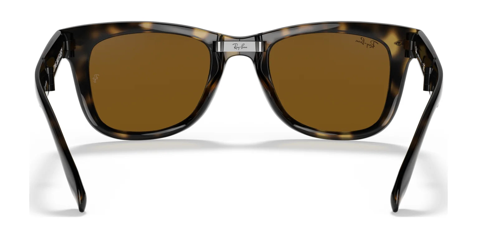 Ray-Ban FOLDING WAYFARER RB4105 Sunglasses