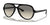 Ray-Ban CATS 5000 RB4125 Sunglasses | Size 59 / Black №601/32