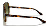 Ray-Ban CATS 5000 RB4125 Sunglasses | Size 59 / Black №601/32 / Light Grey Gradient (2N 33.3%)