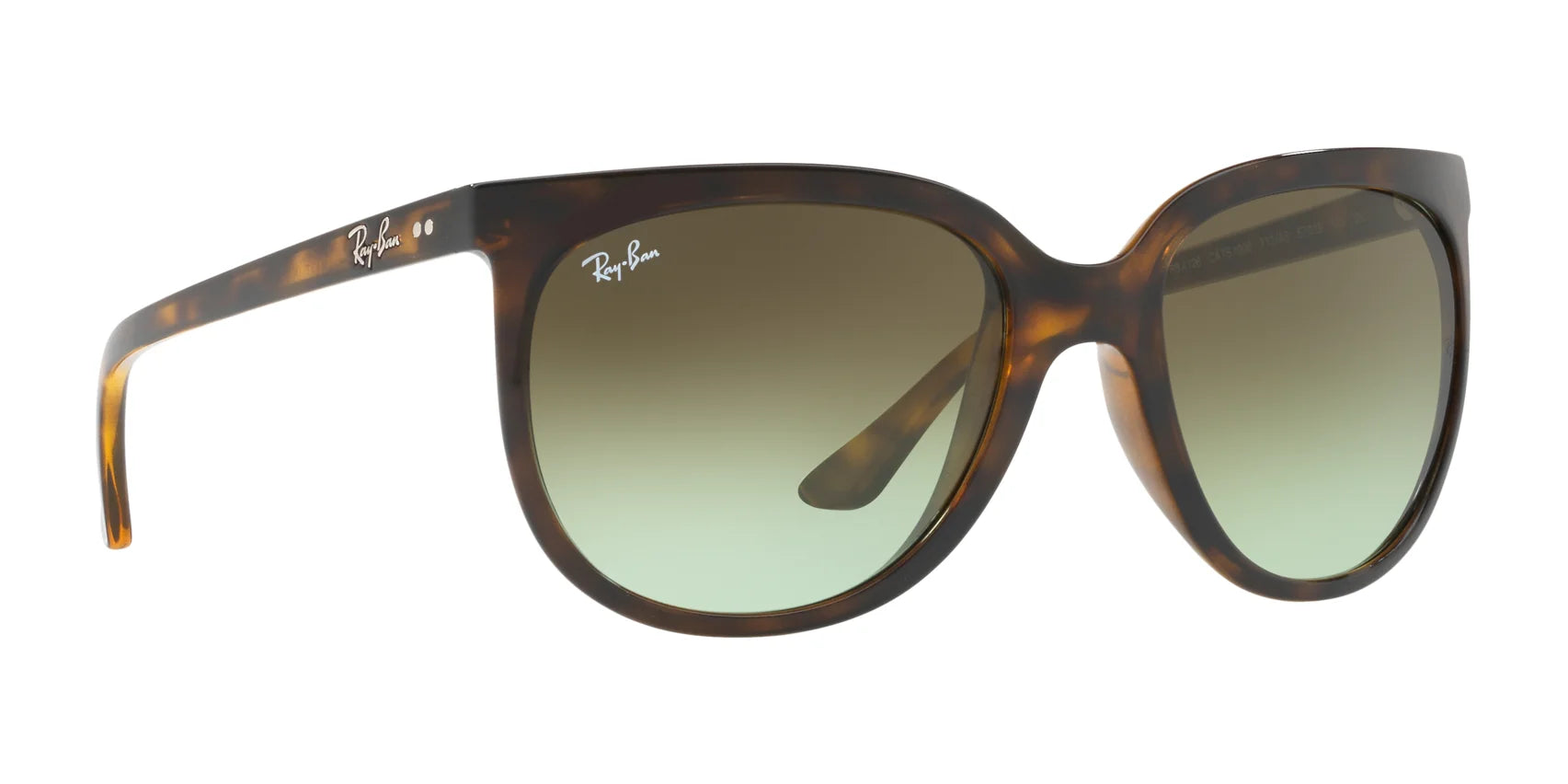 Ray-Ban CATS 1000 RB4126 Sunglasses | Size 57