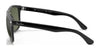Ray-Ban BOYFRIEND RB4147 Sunglasses / Black №601/87 / Grey (3N 9.3%) / Size 60