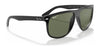 Ray-Ban BOYFRIEND RB4147 Sunglasses / Black №601/87 / Grey (3N 9.3%) / Size 60