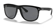 Ray-Ban BOYFRIEND RB4147 Sunglasses Black / Grey