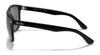 Ray-Ban BOYFRIEND RB4147 Sunglasses / Black №601/87 / Grey (3N 9.3%) / Size 60
