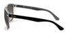 Ray-Ban BOYFRIEND RB4147 Sunglasses / Black №601/87 / Grey (3N 9.3%) / Size 60