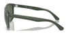 Ray-Ban BOYFRIEND RB4147 Sunglasses / Black №601/87 / Grey (3N 9.3%) / Size 60