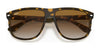 Ray-Ban BOYFRIEND RB4147 Sunglasses / Black №601/87 / Grey (3N 9.3%) / Size 60