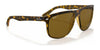 Ray-Ban BOYFRIEND RB4147 Sunglasses / Black №601/87 / Grey (3N 9.3%) / Size 60