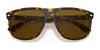 Ray-Ban BOYFRIEND RB4147 Sunglasses / Black №601/87 / Grey (3N 9.3%) / Size 60