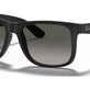 Rubber Black №601/8G