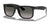 Ray-Ban JUSTIN RB4165 Sunglasses / Rubber Black №601/8G