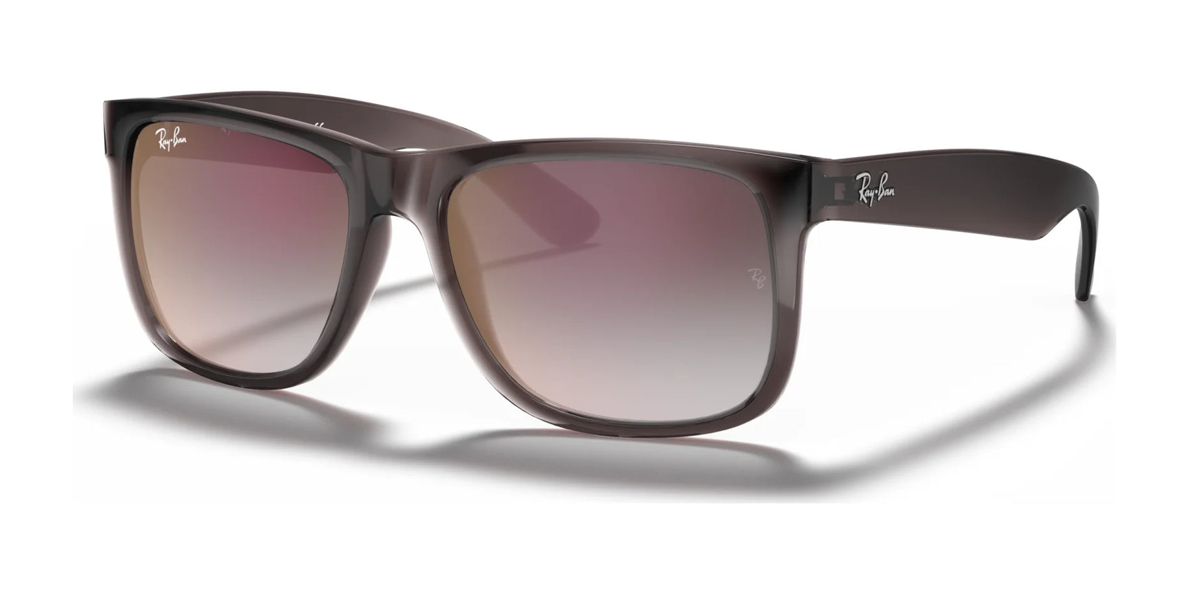 Ray-Ban JUSTIN RB4165 Sunglasses