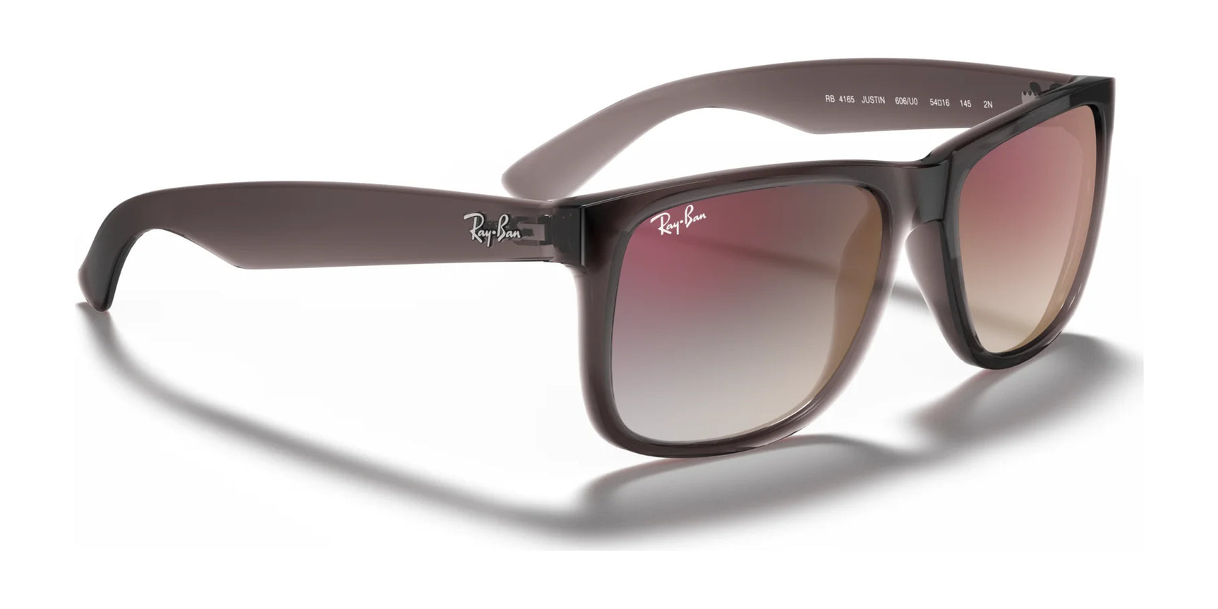 Ray-Ban JUSTIN RB4165 Sunglasses