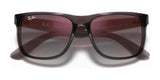 Ray-Ban JUSTIN RB4165 Sunglasses